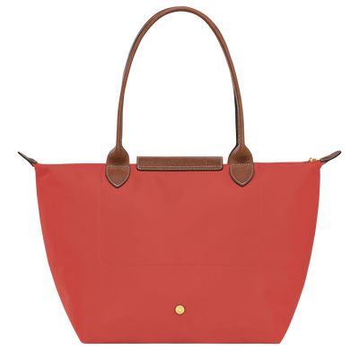 Le Pliage Original Sac cabas M, Tomate