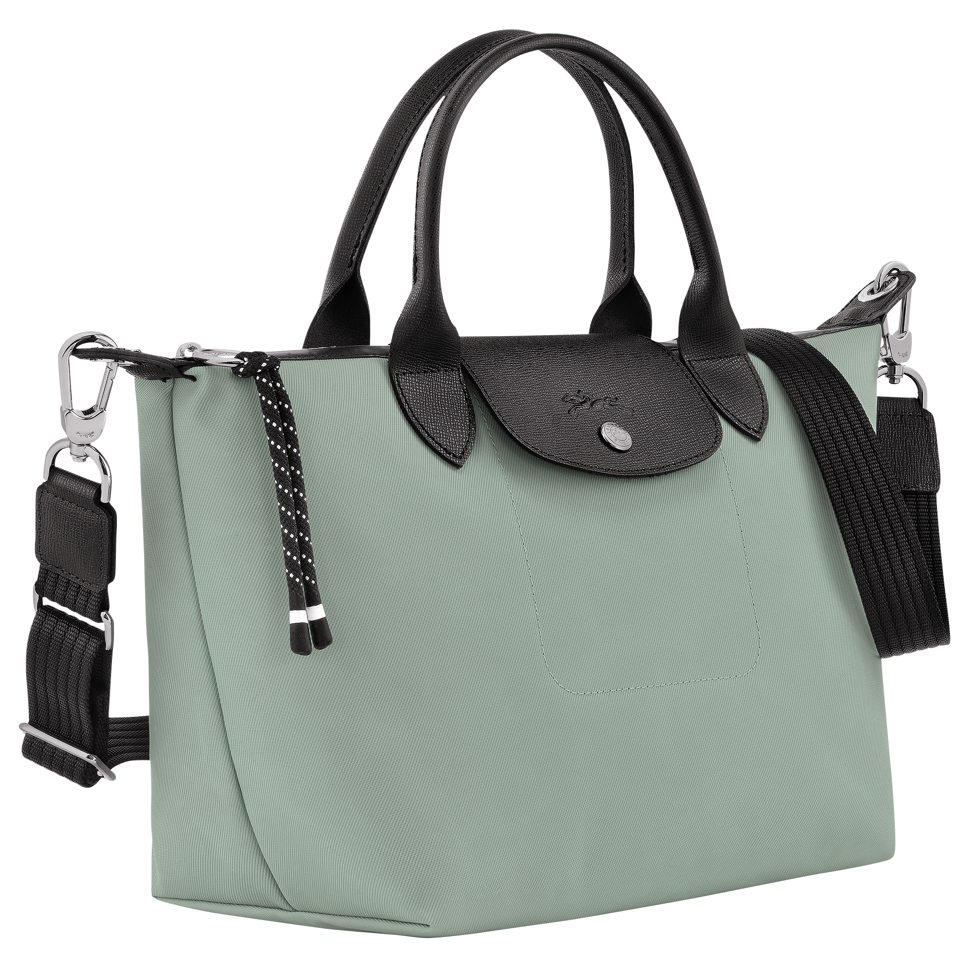 Sac à main S, Verveine - Vue 3 de
6 - agrandir le zoom Le Pliage Energy Sac à main S, Verveine