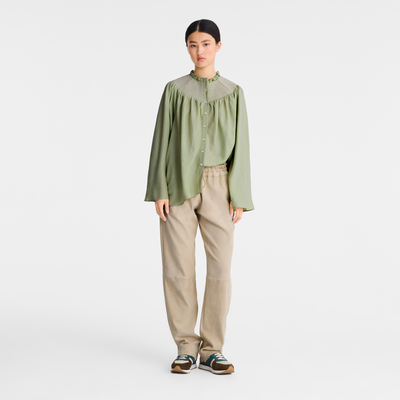 null Blusa,  Verbena