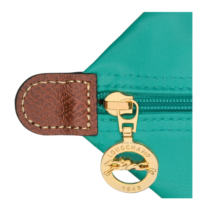 Le Pliage Original Shopper S, Türkis