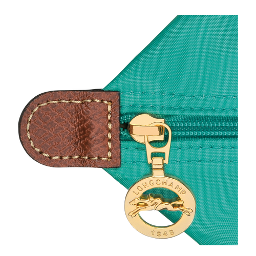 Le Pliage 原創系列 肩揹袋 S, Turquoise