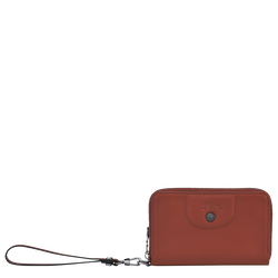 Brieftasche im Kompaktformat