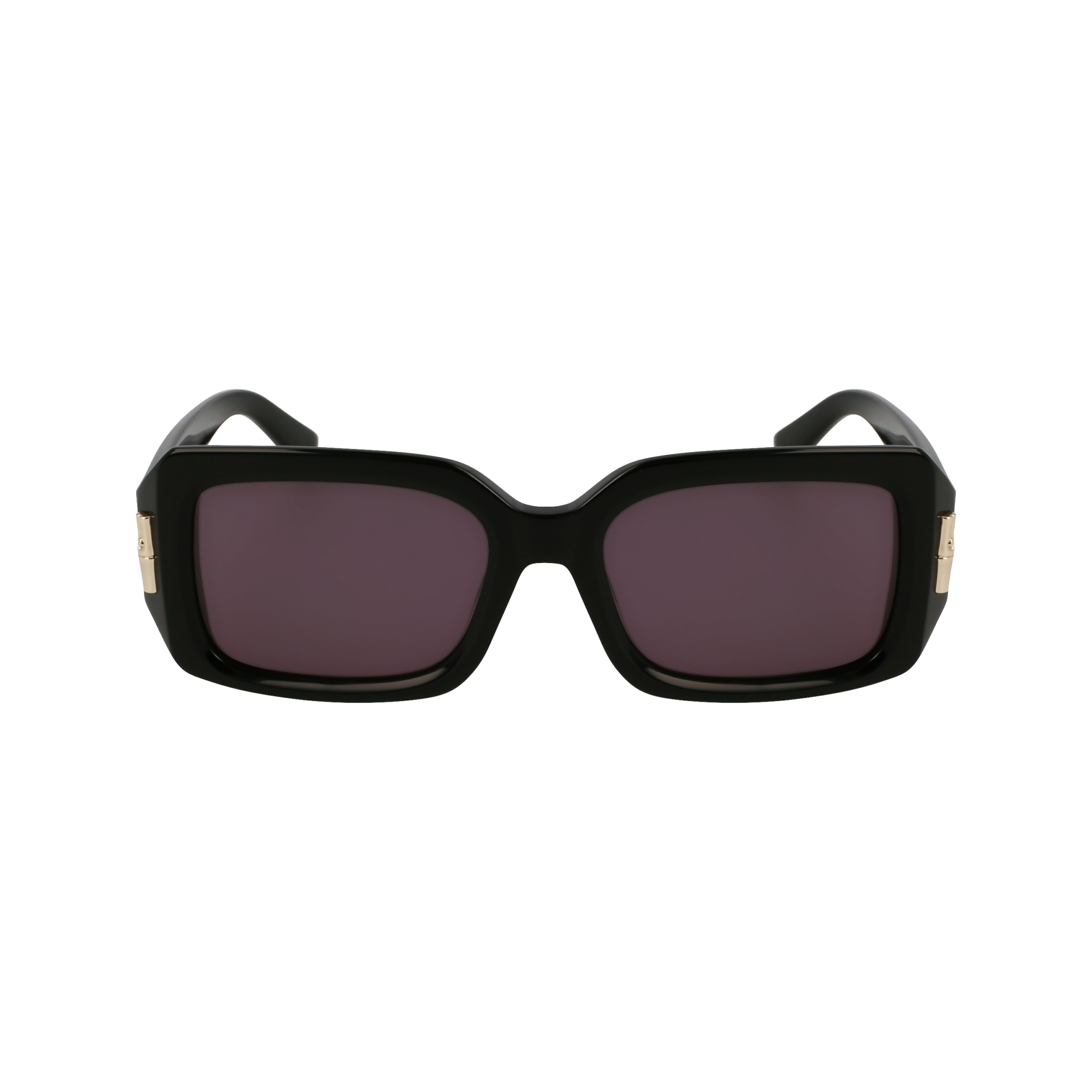 null Sonnenbrillen, Schwarz