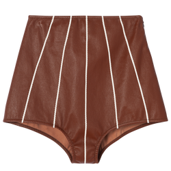 Spring-Summer 2020 Runway Collection - Shorts Shorts