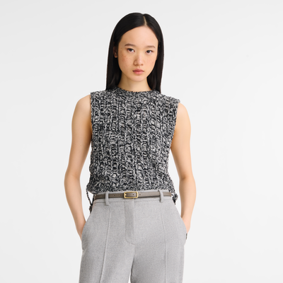 Épure Ladies' belt, Turtledove