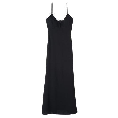 Long dress