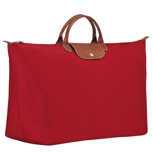 Travel bag XL Le Pliage Red (L1625089545) | Longchamp CA