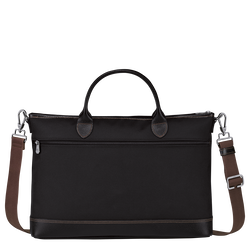 Boxford Briefcase S, Black