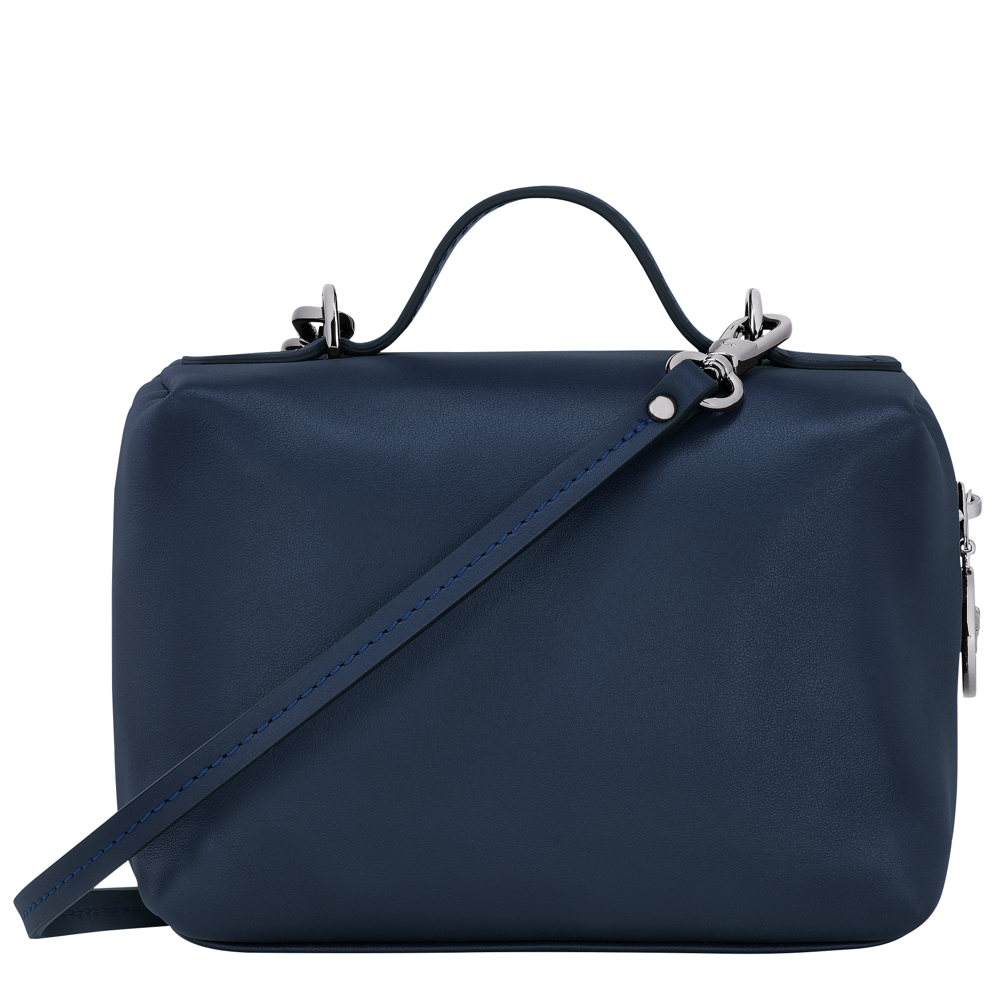 Le Pliage Xtra Vanity XS, Navy