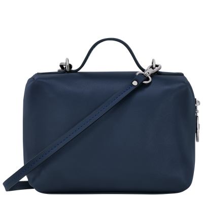 Le Pliage Xtra 斜揹袋 XS, 海軍藍色