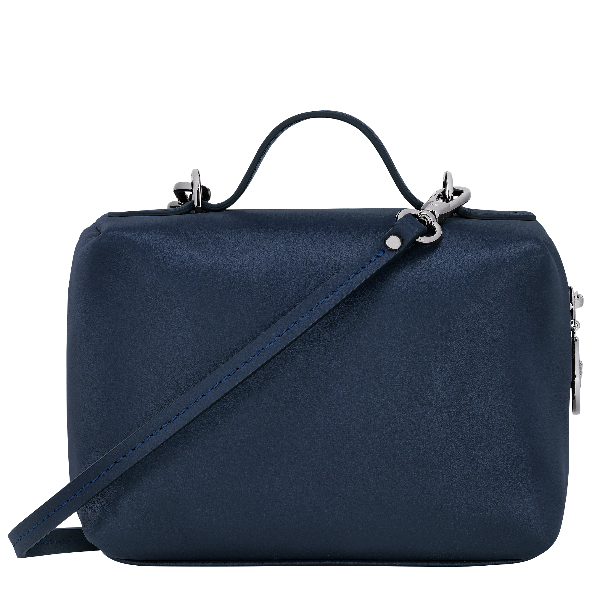 Le Pliage Xtra 斜揹袋 XS, 海軍藍色