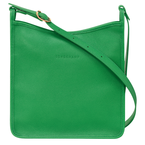 Le Foulonné M Crossbody bag , Lawn - Leather - View 1 of  4