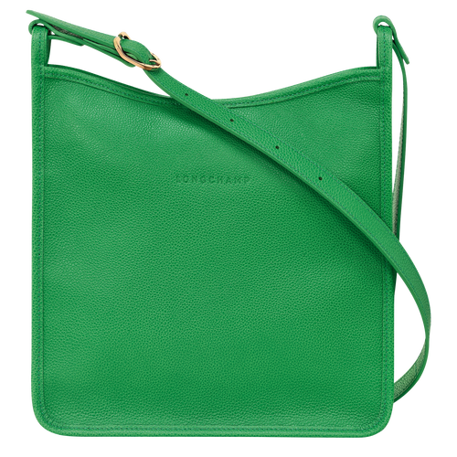 Le Foulonné M Crossbody bag , Lawn - Leather - View 1 of 4