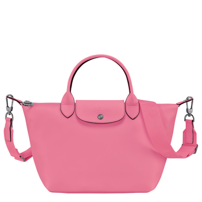 Le Pliage Xtra Handbag S, Pink