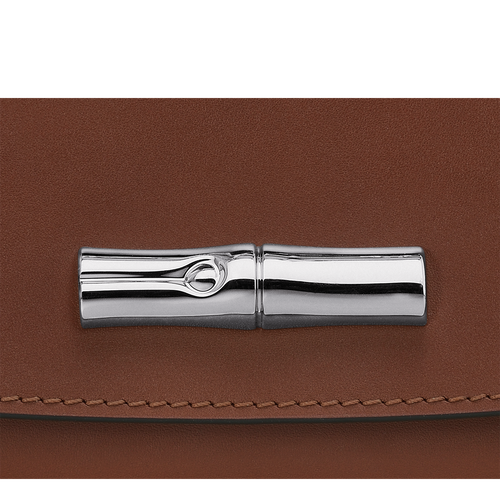 Roseau Clutch, Ebano