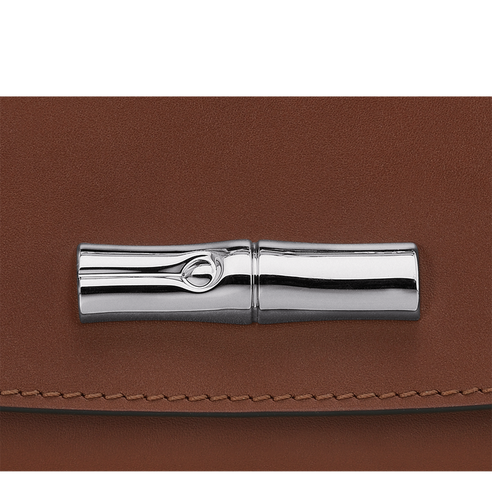 Roseau Clutch, Ebano