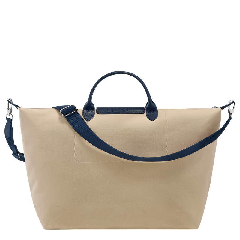 Longchamp travel bag l hotsell