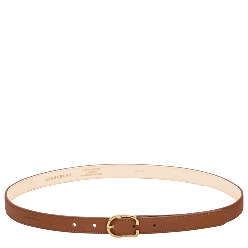 Ladies' belt
