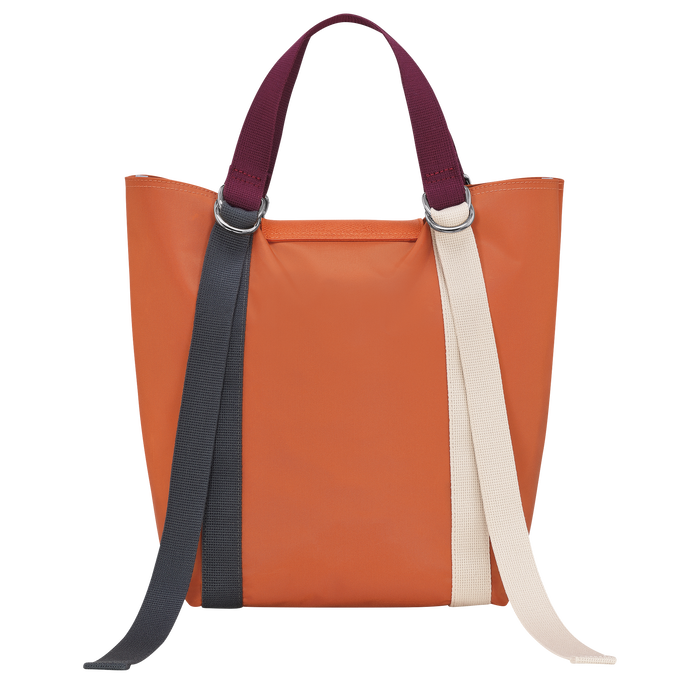 Le Pliage Re-Play Sac cabas S, Carotte
