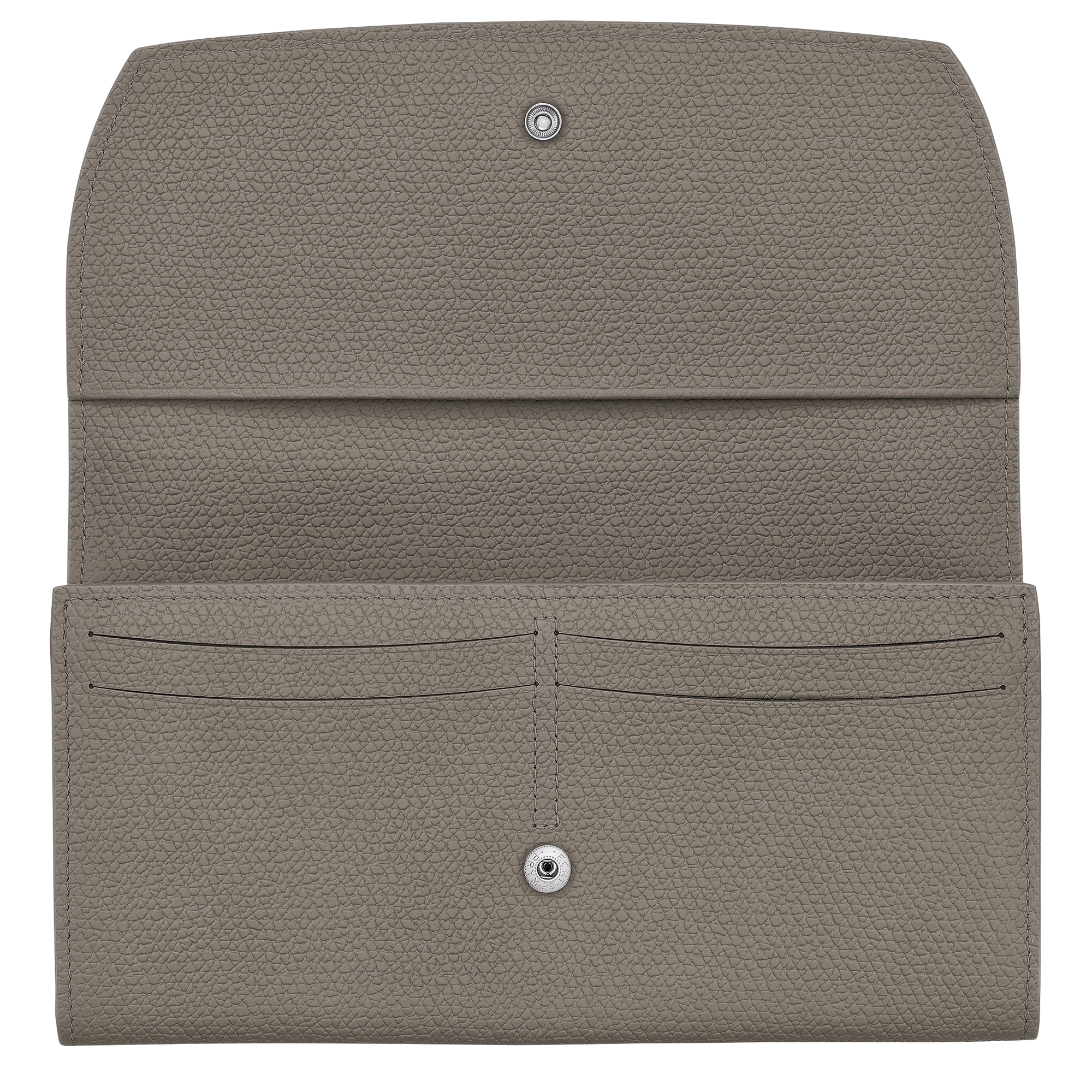 Roseau Continental wallet Turtledove - Leather (L3146HPNP55)