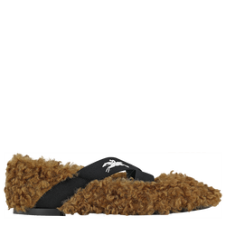 Energy Ballerinas , Nutmeg - OTHER