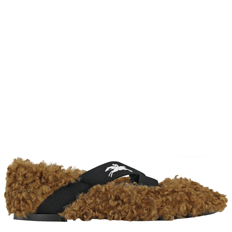 Ballerinas Energy , Andere - Muskat  - Ansicht 1 von 4