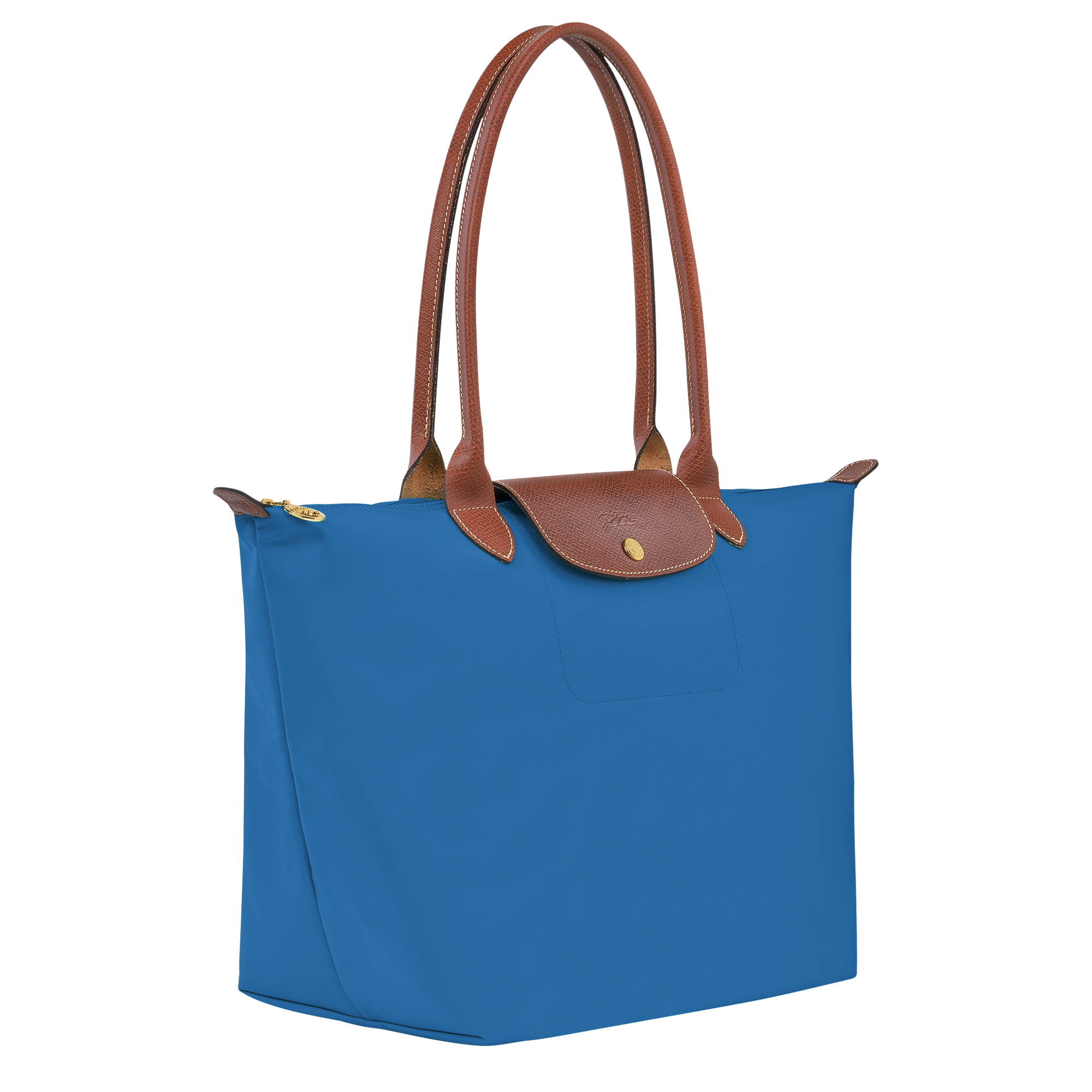 Shop Longchamp Le Pliage Original Small Shoulder Bag