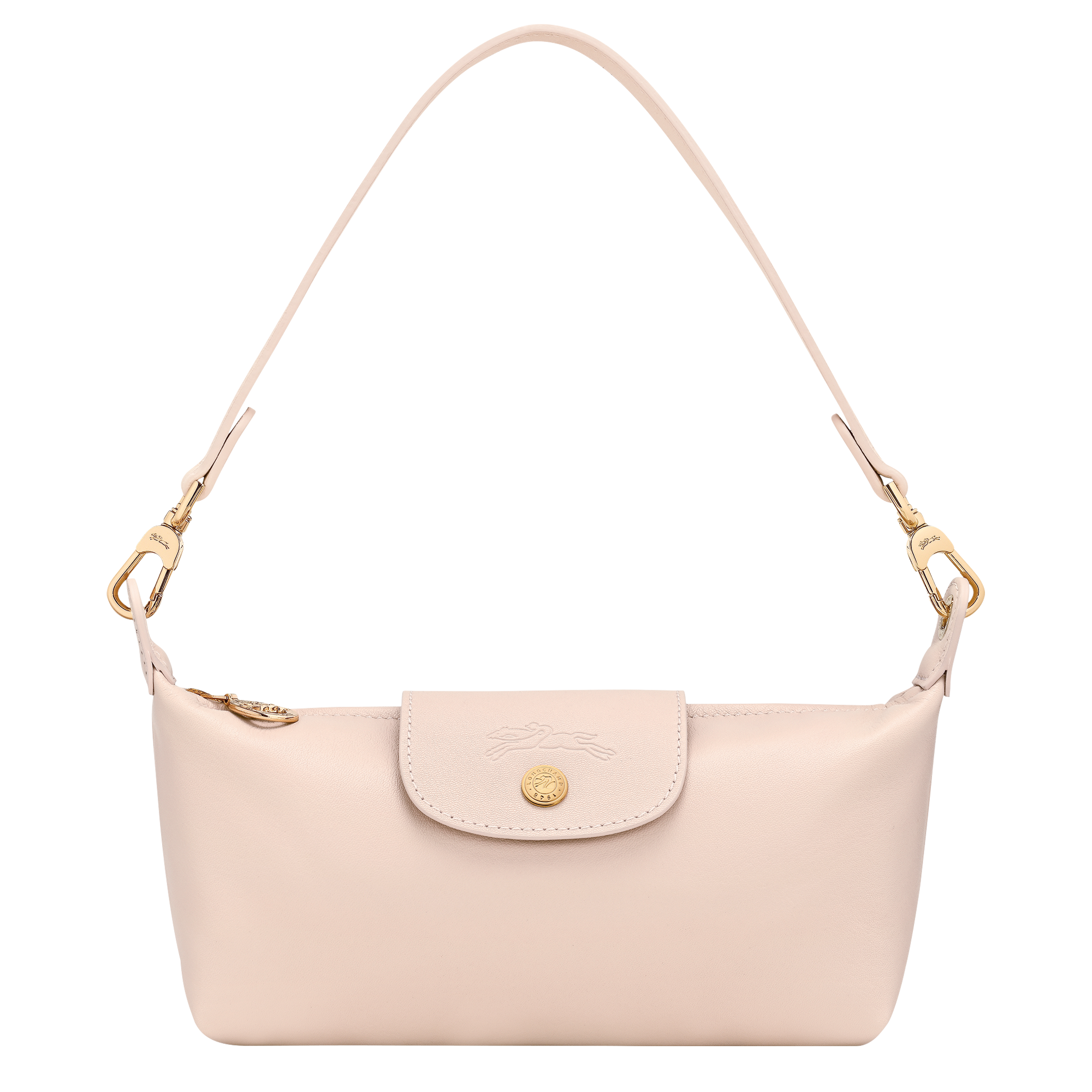 Le Pliage Xtra Schoudertas S, Cr&egrave;me