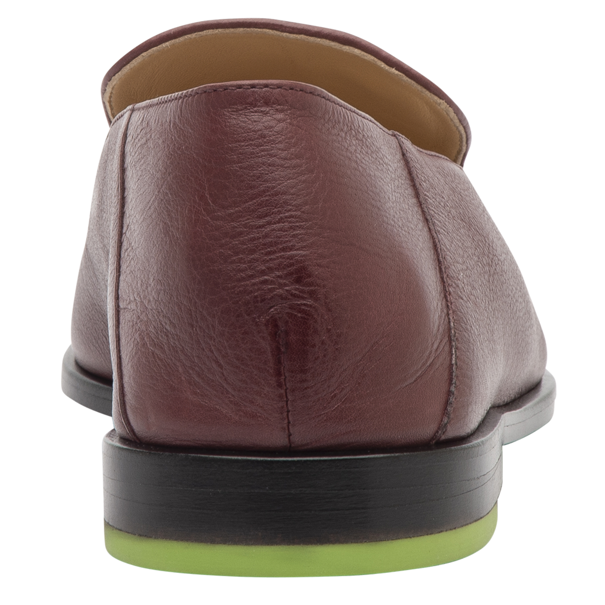 Au Sultan Mocas&iacute;n, Burdeos