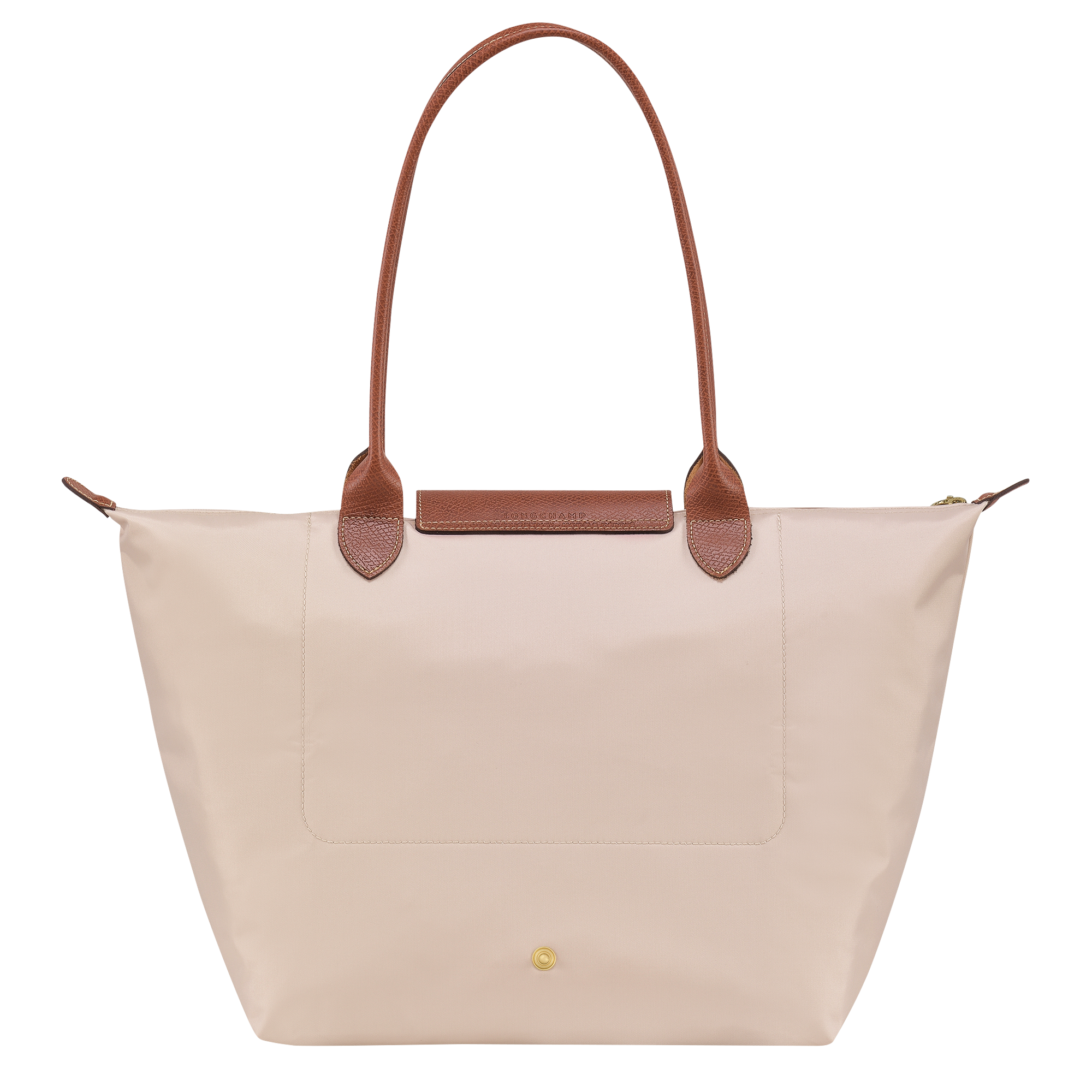 Tote bag L, Paper - View 4 of
7 - zoom in Le Pliage Original Tote bag L, Paper