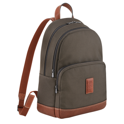 Boxford Backpack, Brown