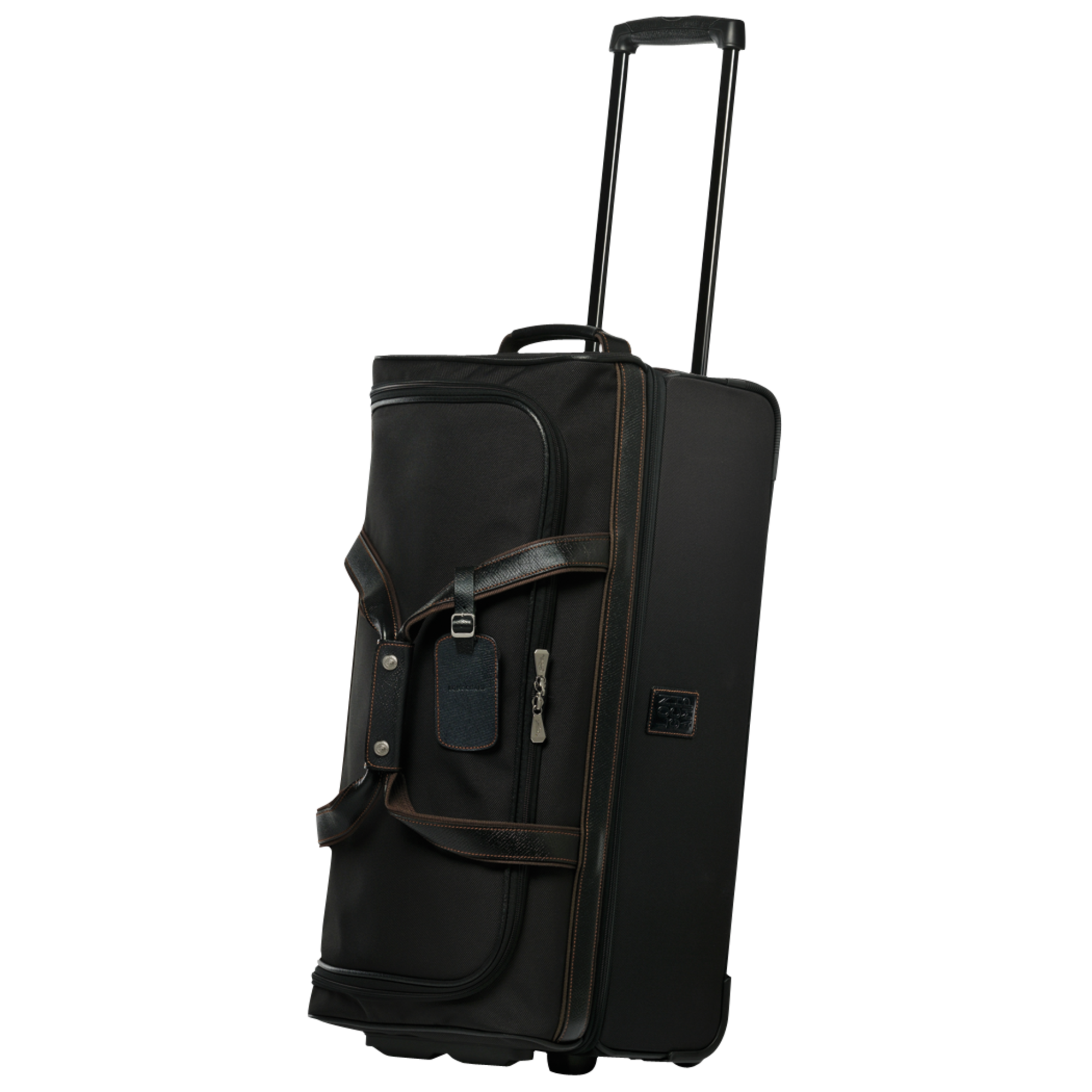 Longchamp duffle bag with wheels clearance