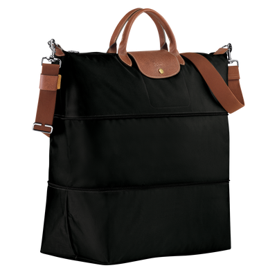 Le Pliage Original 可擴展旅行袋, Rose gold