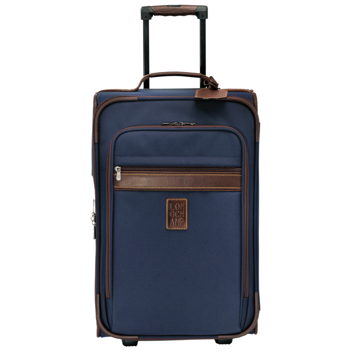Boxford Handgepäck-Koffer, Blau