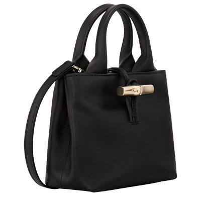Le Roseau Handtasche XS, Rose golden