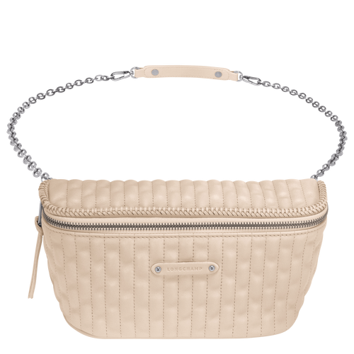 Gürteltasche, 337 Kreide View 1 of Gürteltasche, 337 Kreide, hi-res