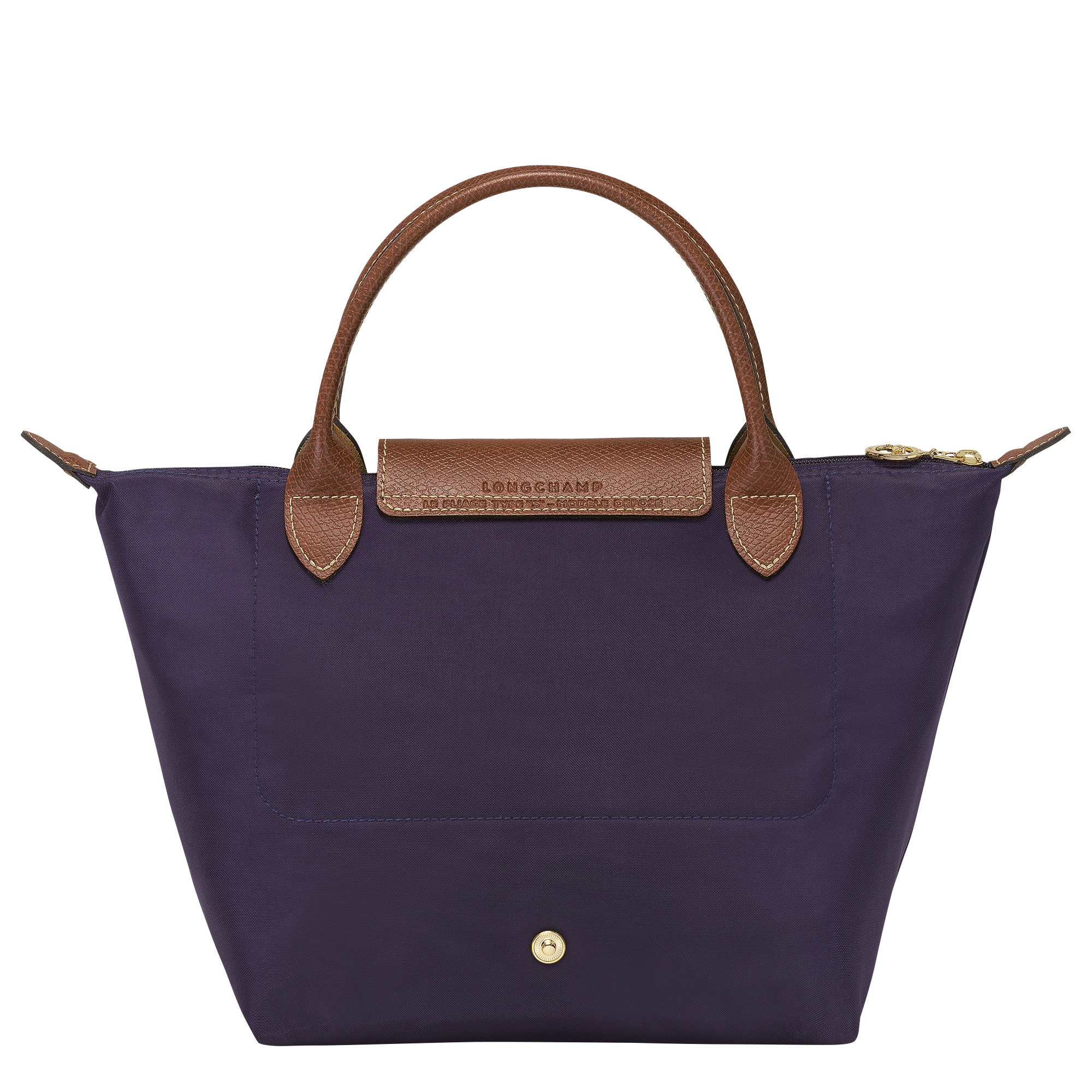 sac longchamp myrtille