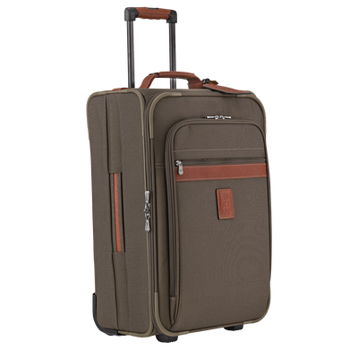 Boxford Koffer M, Bruin