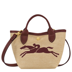 Bucket bag