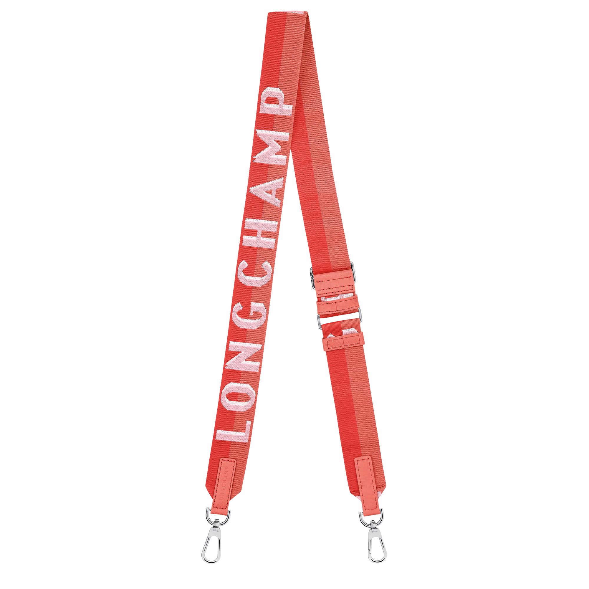 Longchamp Shadow ショルダーストラップ, サンセット