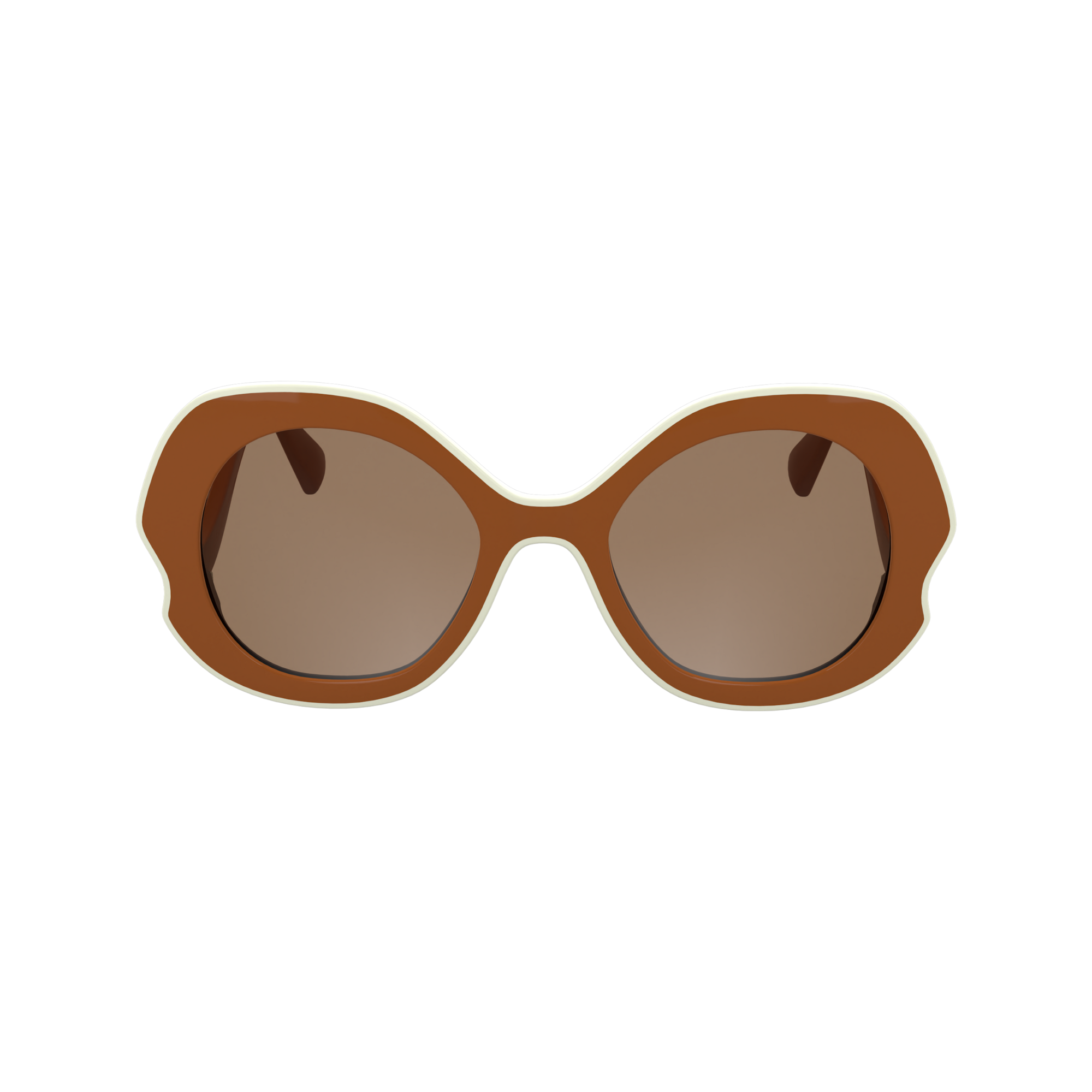 null Lunettes de soleil, Ecorce