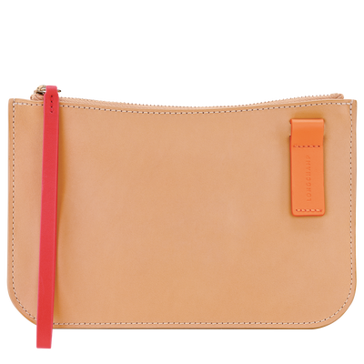 Le Foulonné Pochette, Végétal