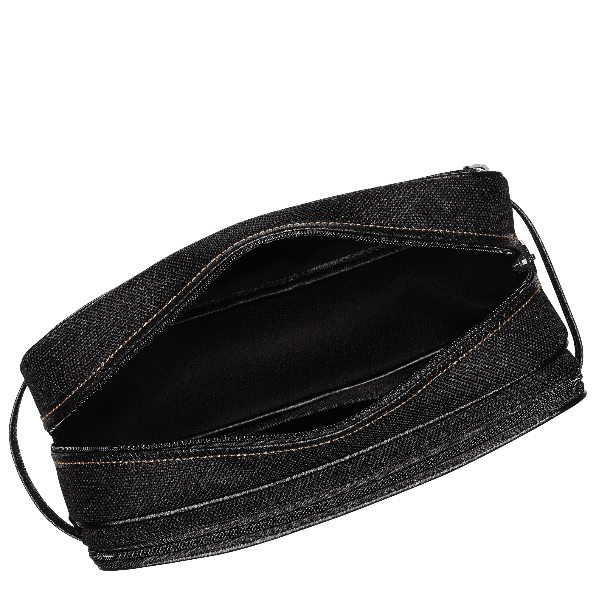 Boxford Astuccio da toilette M,  Nero