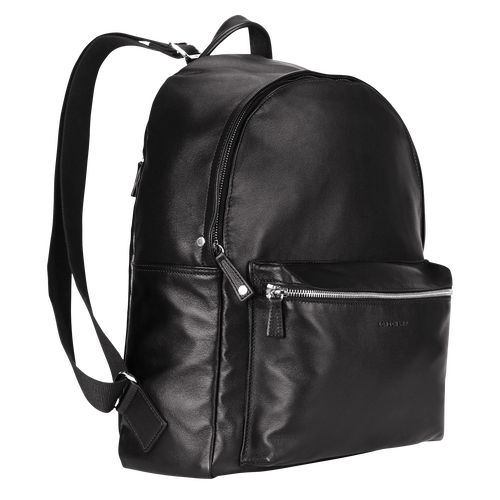Sac à dos, Noir Vue 2 de Sac à dos, Noir, hi-res