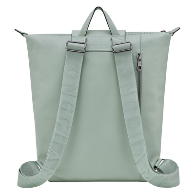 Le Pliage Xtra Backpack M, Vervain