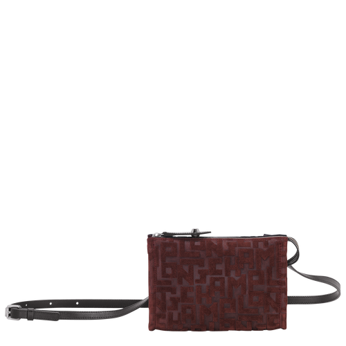 Crossbody bag, Brandy - View 1 of 3 Crossbody bag, Brandy, hi-res - View 1 of 3