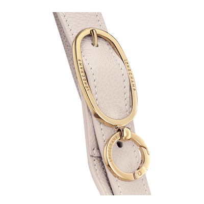 Le Foulonné 肩揹袋 XL, 紙張白