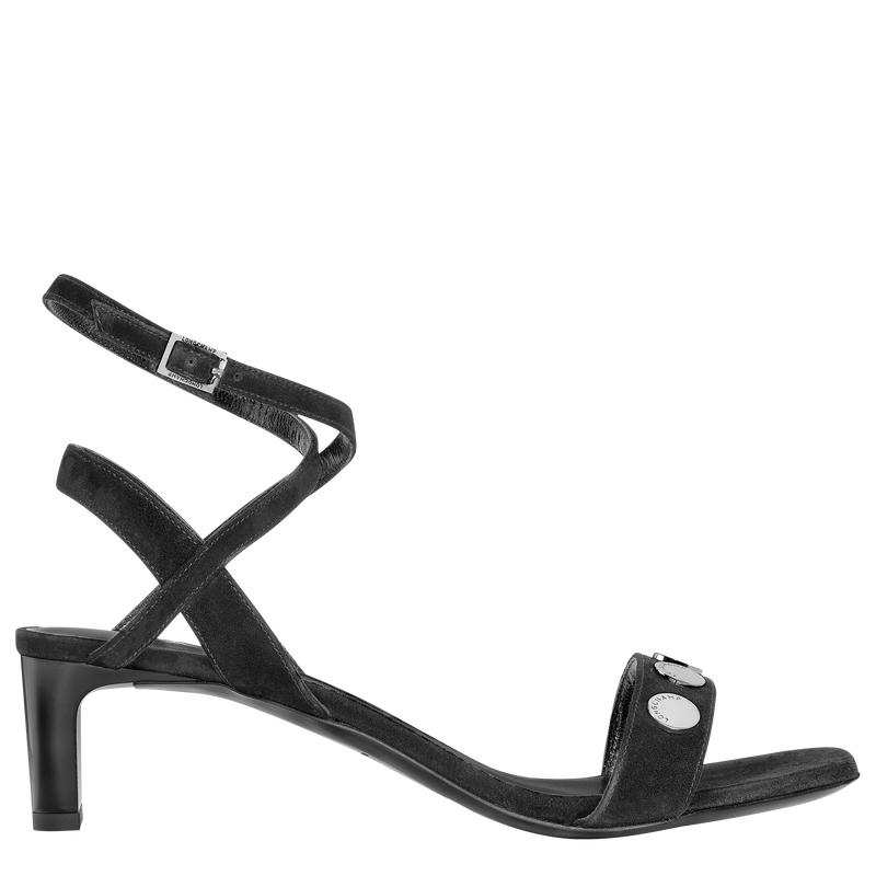 ハイヒールサンダル