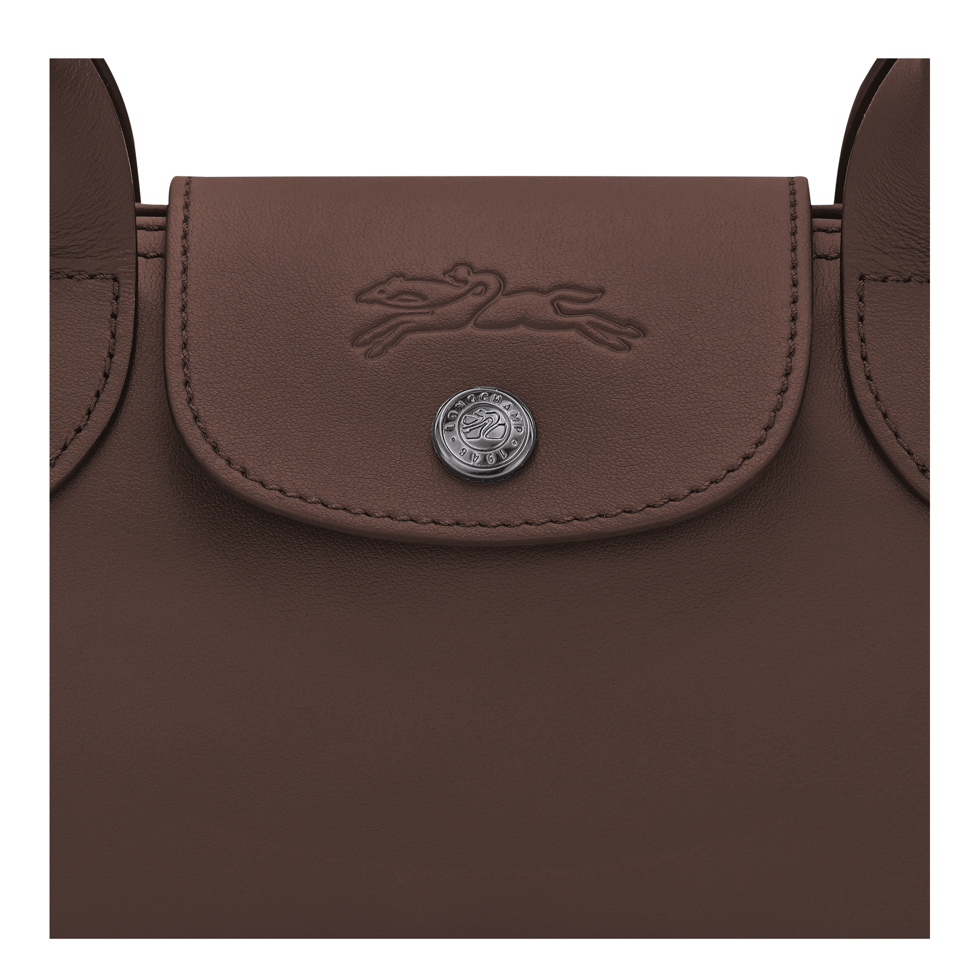 Le Pliage Xtra Shoulder bag M, Mocha