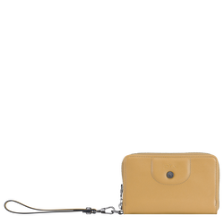 Brieftasche im Kompaktformat